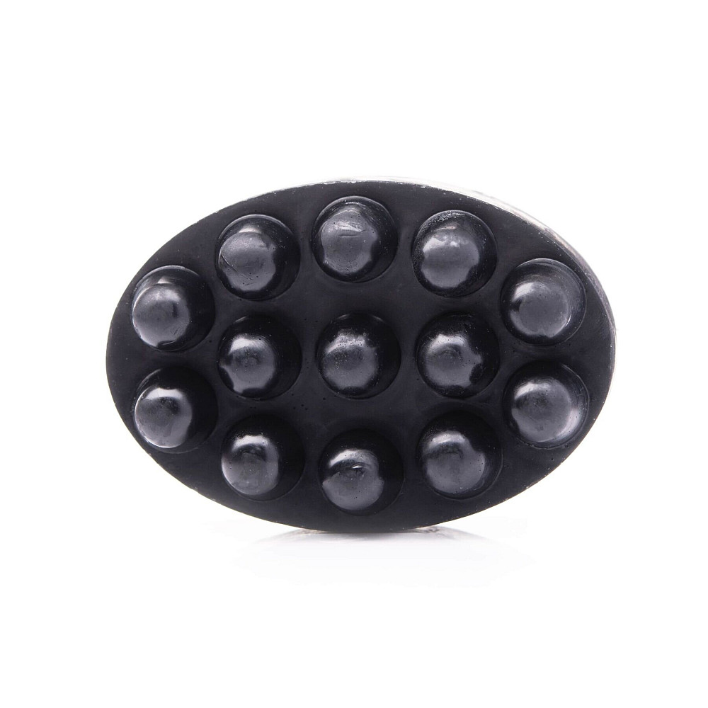 Антицелюлітне масажне мило Hillary 100 г Київ - фото 2