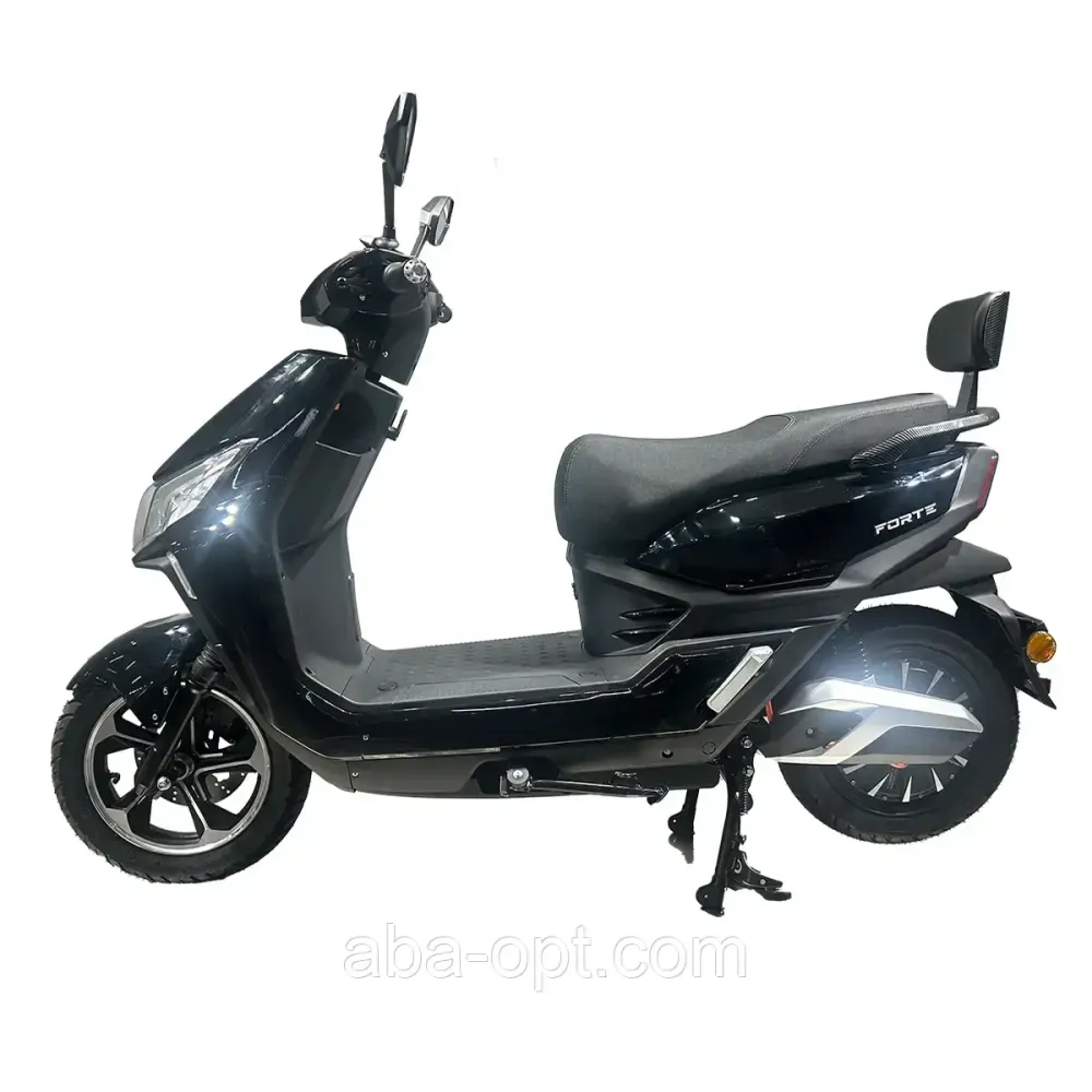 Електроскутер FORTE R3 2800W-72V-30Ah Li-ion Шини 12"/12" купити дешево Україна Одеса - фото 10