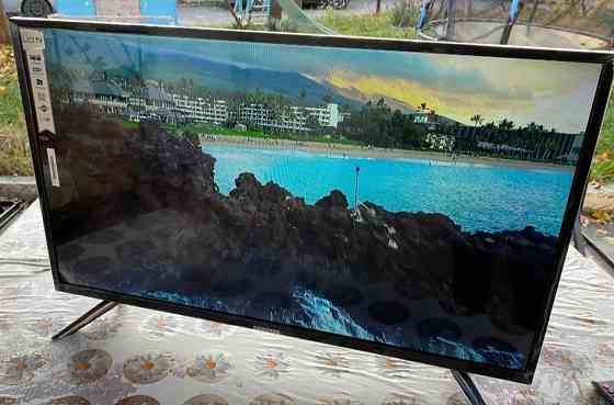 Экран СТЕКЛО Телевизор: Samsung 32