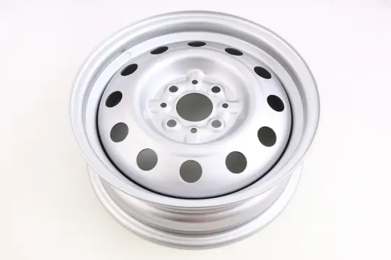 Диск колесный 2112 EuroEx серебр. Винница