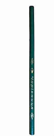 Карандаш для глаз Чаривница Зеленый цвет Запорожье