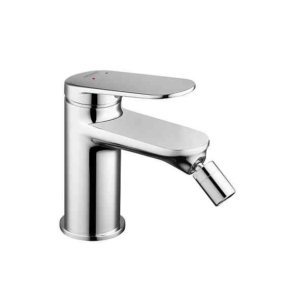 Смеситель для биде Kroner Element 211210-0101 Киев