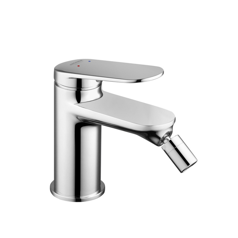 Смеситель для биде Kroner Element 211210-0101 Киев - изображение 1