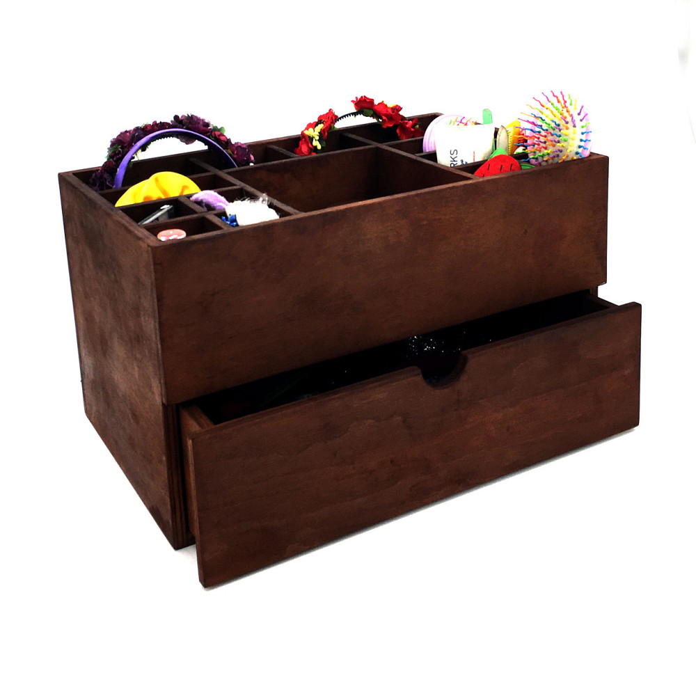 Органайзер для косметики 