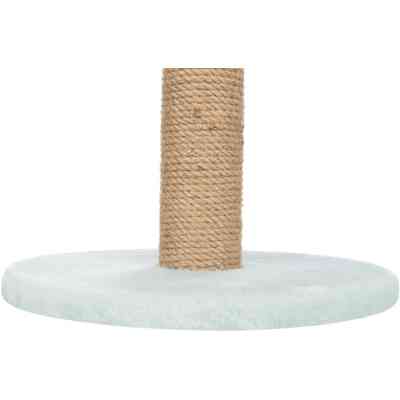 Дряпка (когтеточка) для котов Trixie Junior Столбик 30х42 см мятная (4011905429328) Винница