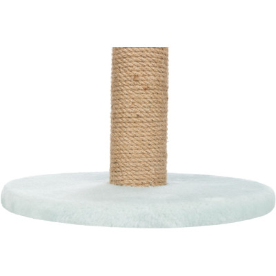 Дряпка (кігтеточка) для котів Trixie Junior Стовпчик 30х42 см м'ятна (4011905429328) Вінниця - фото 3