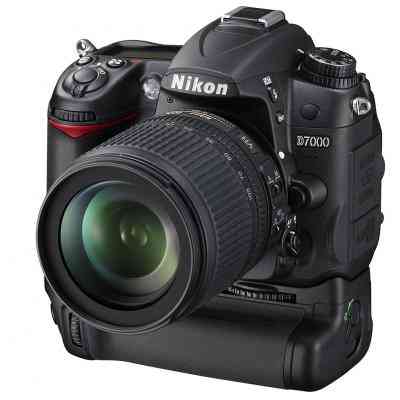 Батарейний блок Meike Nikon D7000 (Nikon MB-D11) (DV00BG0027) Вінниця