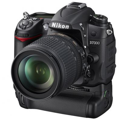 Батарейный блок Meike Nikon D7000 (Nikon MB-D11) (DV00BG0027) Винница - изображение 6