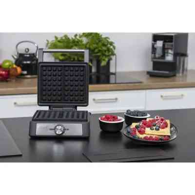 Вафельниця MPM MGO-41/C Вінниця