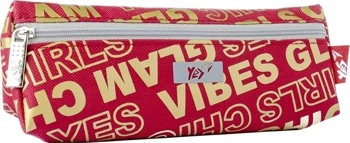 Пенал м`який 