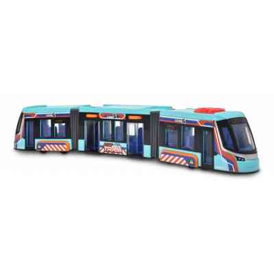 Спецтехника Dickie Toys Городской трамвай Сименс Авенио 41,5 см (3747016) Винница