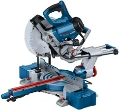 Электрическая пилка Bosch GCM 305-254 D Professional 0601B49100 Киев