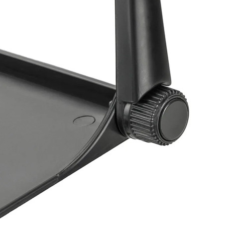 Полка на телевизор монитор, S 18x11.3x2.4см регулируемая подставка, Screen Top Shelf Вінниця - фото 2