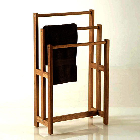 Стійка-вішалка для підлоги "Кліппер" мускат Миколаїв - фото 1