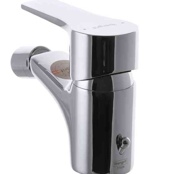 Смеситель для биде Ibergrif Star с поворотным аэратором M15057 (IB0009) Харьков