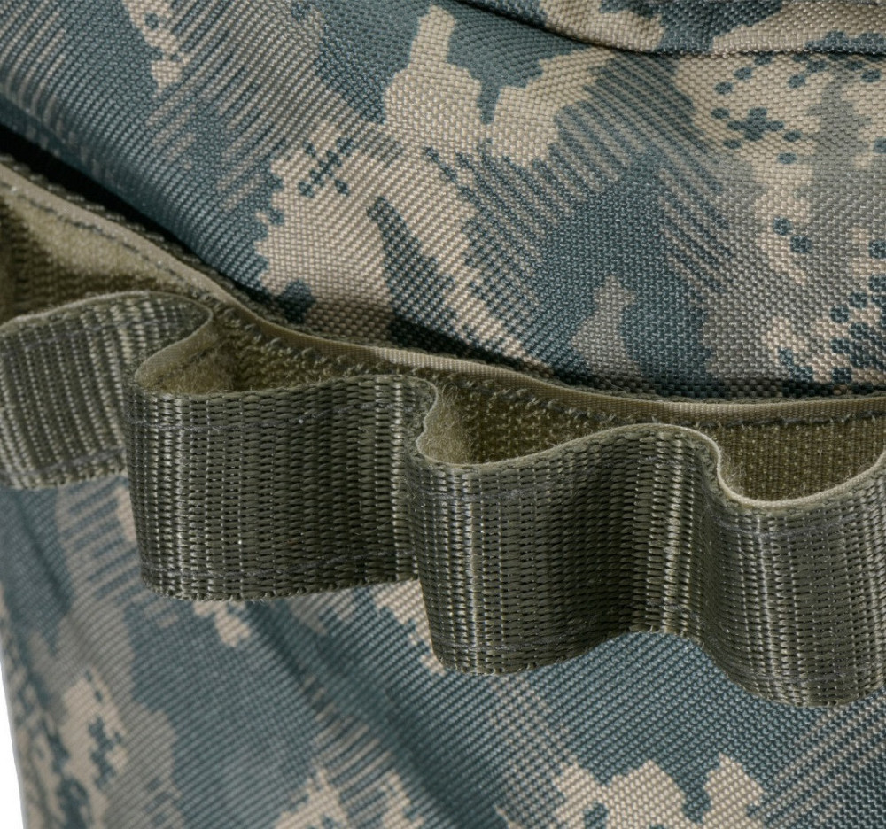 Водонепроницаемый Карповый Рюкзак 50 литров для рыболовных аксессуаров Mivardi (M-BMC50) Чехия Нововолынск - изображение 5