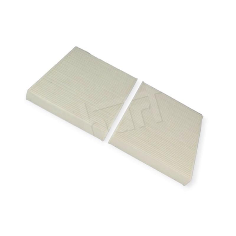 Фільтр BMW 5 (F10), 7 (F01) (2008-) салону Мукачево - фото 1