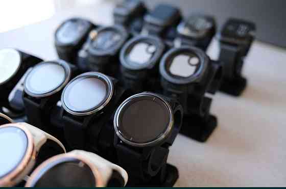 Годинники Venu Venu SQ Instinct Нові Київ