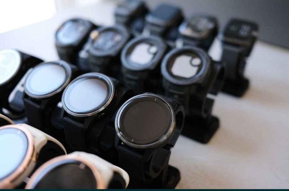 Годинники Venu Venu SQ Instinct Нові Київ - фото 3