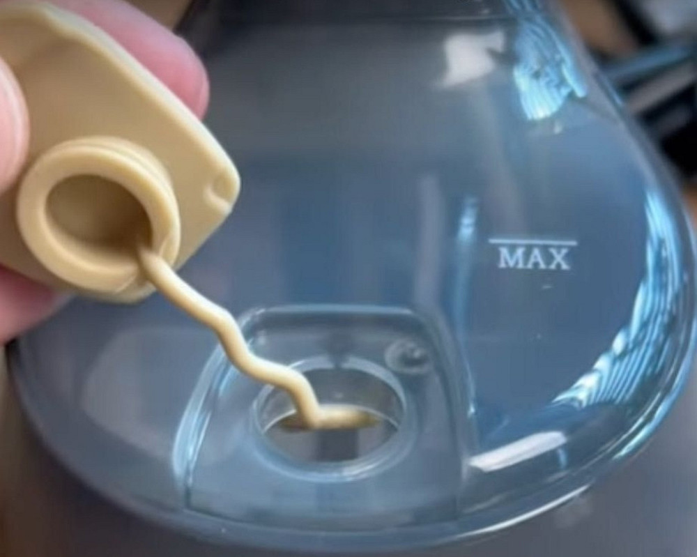 Відпарювач легкий. Київ - фото 3