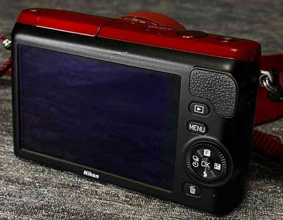 Фотоапарат Nikon 1 S2 новий (211фото) Nikkor об'єктив 11-27.5 mm. Київ