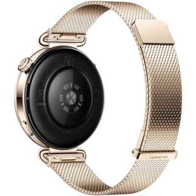 Смарт-часы Huawei WATCH GT 6 41mm Gold Milanese (55020FTP) Винница