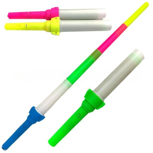 Меч іграшка для хлопчика світиться 12 шт Київ - фото 1