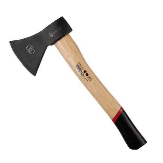 Сокира INTERTOOL HT-0256 ручка пекан 600г Коломия