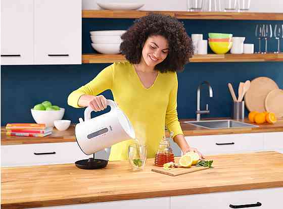 Електрочайник Braun WK 1100 WH ( 13218 ) Харків