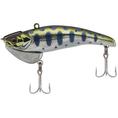 Воблер Jackall Tricoroll Vib 60S 60mm 8.2g Native Yamame (1699.30.40) Винница