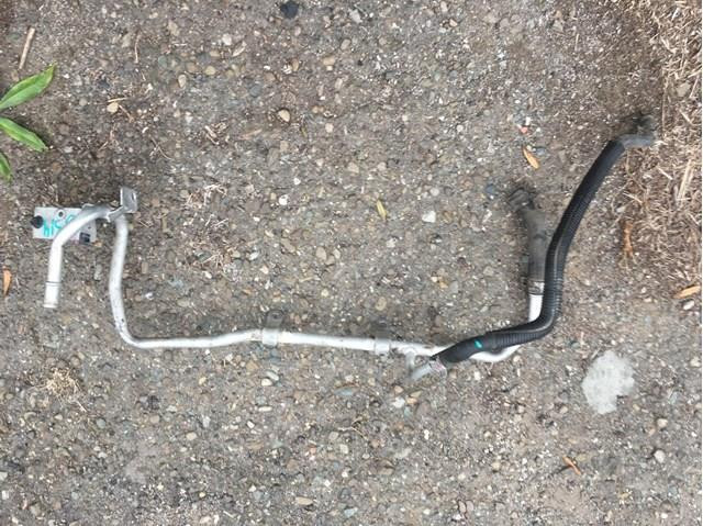 05058907АЕ Трубка отопителя Journey12-. 3.6l 44 Коломия - фото 2