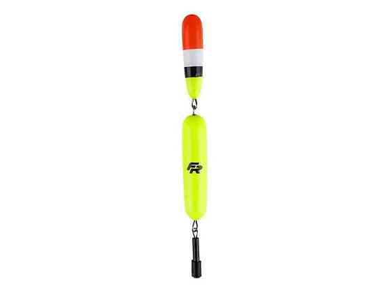 Поплавець зимовий бальза 1шт 1г арт.910-01 ТМ FISHING ROI Київ