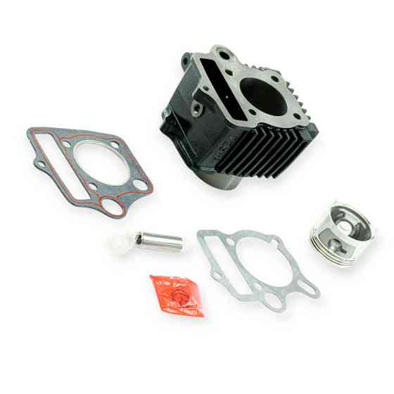 Циліндр збору мопед Дельта 70 (d=47) Мукачево