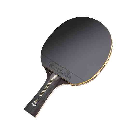 Ракетка для настольного тенниса Stiga Trinity 3 Star ver.2 FL (1213-1208-35) Киев