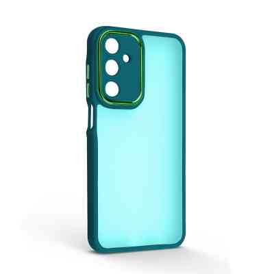 Чохол до мобільного телефона Armorstandart Shade Samsung A25 5G (A256) Dark Green (ARM75661) Вінниця