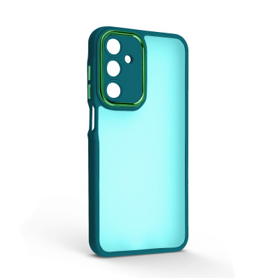 Чохол до мобільного телефона Armorstandart Shade Samsung A25 5G (A256) Dark Green (ARM75661) Вінниця - фото 1