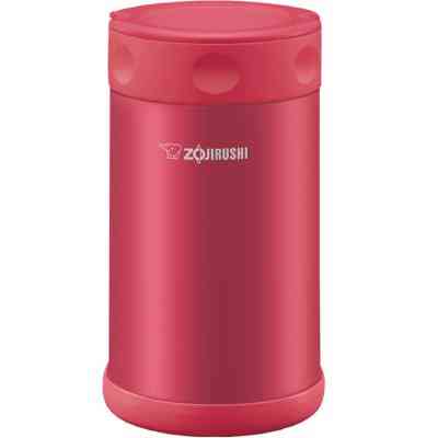 Термос Zojirushi харчовий SW-FCE75PJ 0,75 л Red (1678.03.57) Вінниця