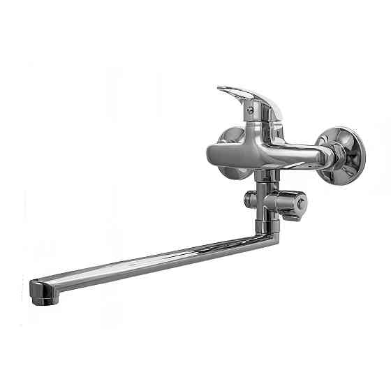 Змішувач для ванни EcoMix ELIT EM-108 Київ