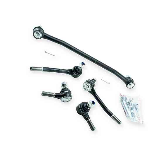 Рульова 2101, 2102, 2103, 2104, 2105, 2106, 2107 у зборі CS-20 трапеція Мукачево