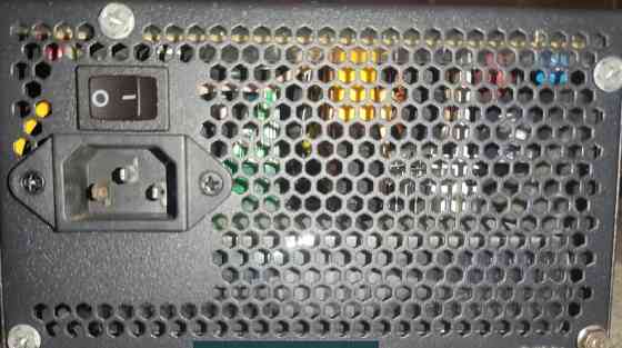 Блок питания 650Ват. Киев