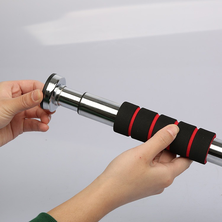 Турнік розсувний Power System PS-4076 Door Gym Bar Луцк - изображение 10