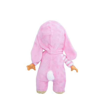 Лялька IMC Cry babies Ніжні обійми Банні Плакса Лола 25 см (908598) Вінниця - фото 8