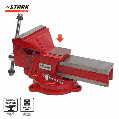 Лещата Stark 200 мм Одесса - изображение 2