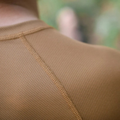 Лонгслив Tribe Coolpass LS coyote S (T-KI-0007-coyote-S) Винница - изображение 5