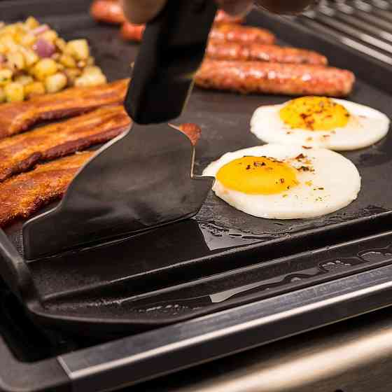 Скребок для планчі Broil King 64039 Код: 012969 Ровно