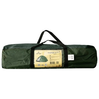 Палатка Totem Tepee 4 ver.2 (UTTT-027) Винница - изображение 7
