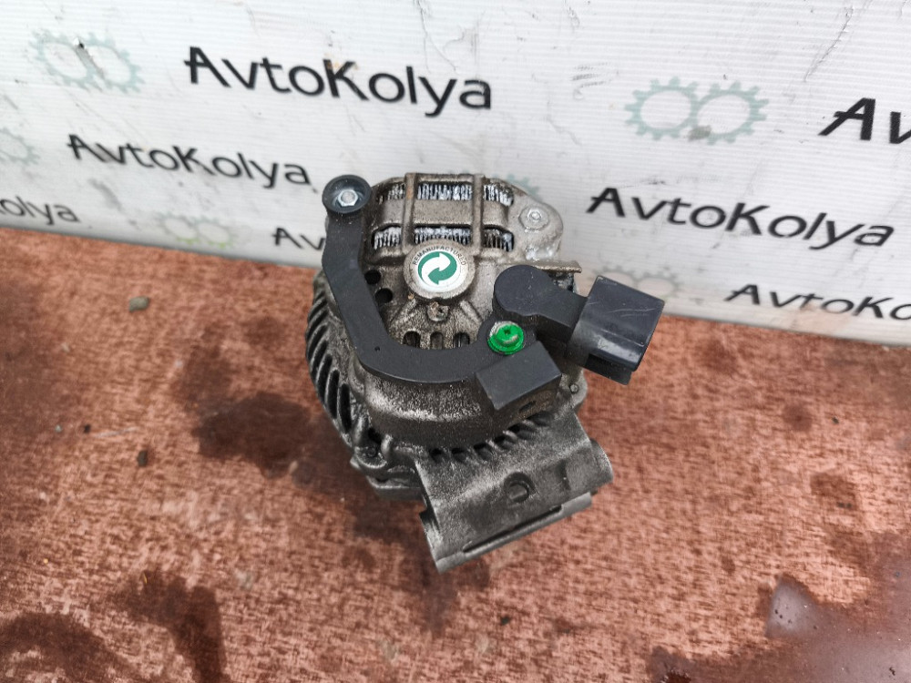 Генератор Mercedes Citan 1.5 cdi 2012-2020 Ковель - изображение 5