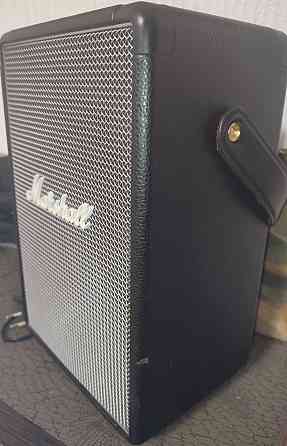 Колонка: Marshall Tufton Original. Київ