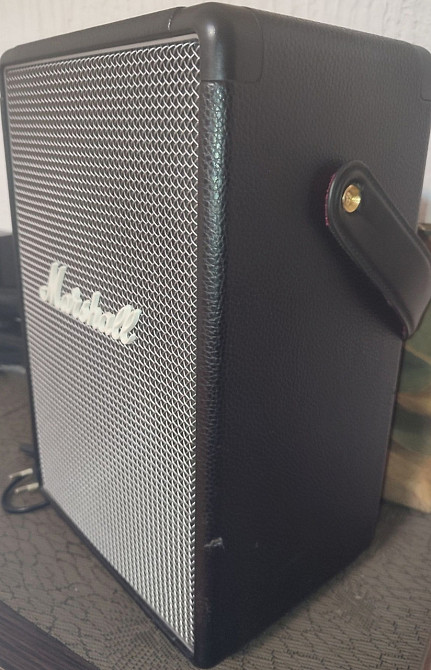 Колонка: Marshall Tufton Original. Київ - фото 2