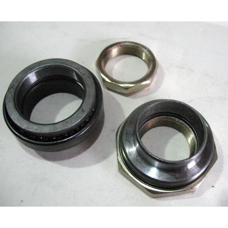 Підшипники керма скутер 4 Т Китай 50 Мукачево - фото 1